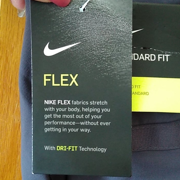 NWT Nike Flex Dri-Fit Skort - Picture 12 of 13